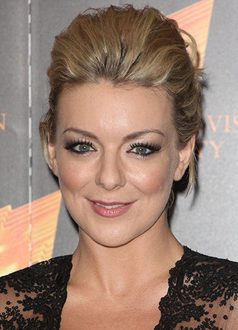 谢里丹·史密斯 Sheridan Smith Shez 谢里丹·史密斯 Sheridan Smith Shez