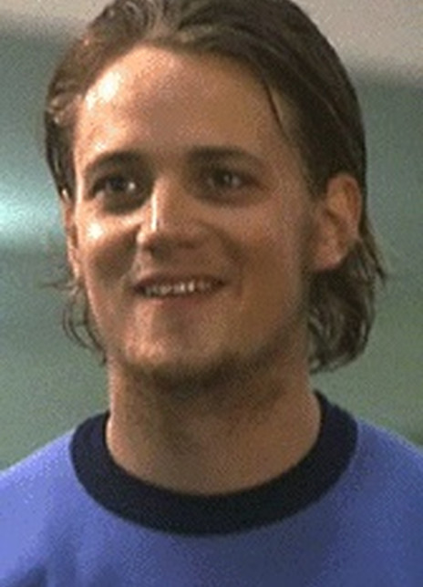 马修·凯利 Matthew Carey Matthew Thomas Carey