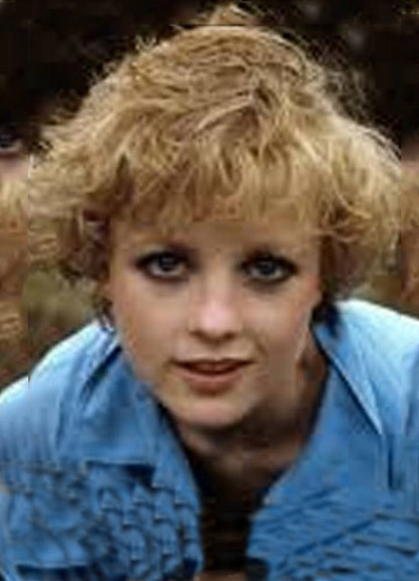 温迪·摩根 Wendy Morgan 