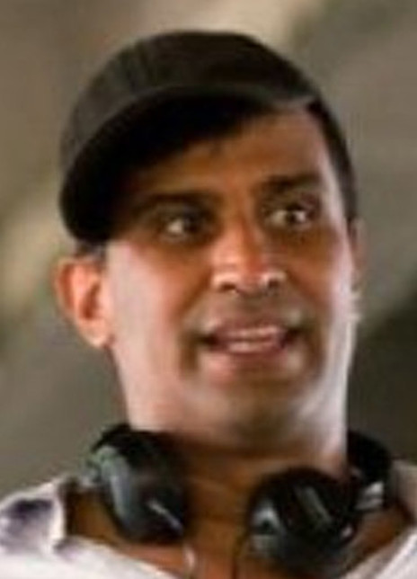 雷内·法布尔 Neil Bhoopalam 