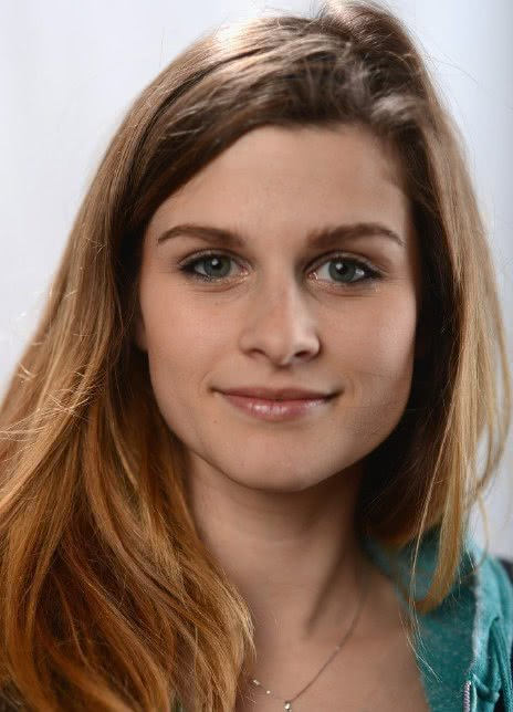 梅根·法尔科内 Meghan Falcone 