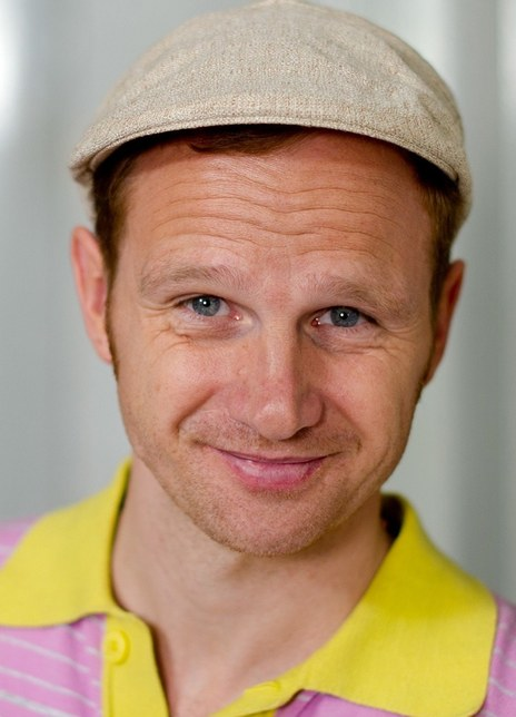 克里斯蒂安·内特 Christian Näthe 