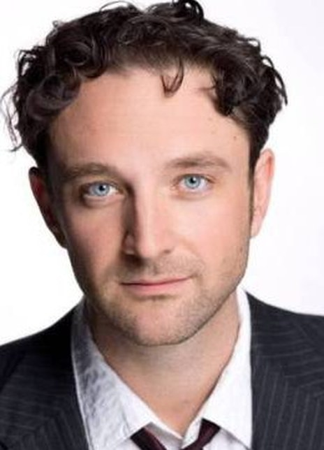 汤姆·沃尔顿 Tom Walton 