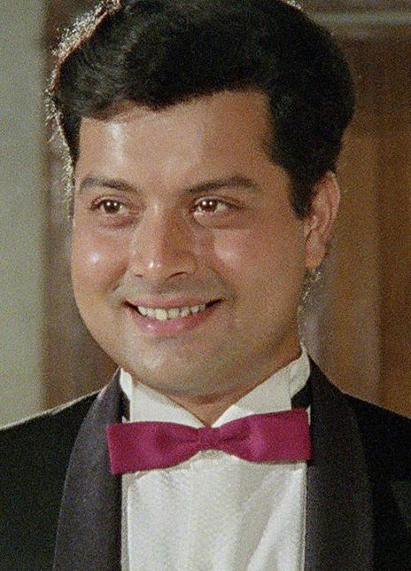 萨钦 Sachin Sachin Pilgaonkar