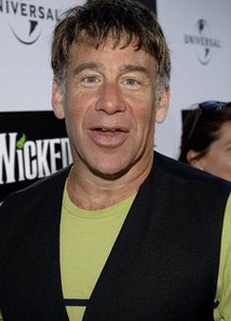 斯蒂芬·施瓦茨 Stephen Schwartz 斯蒂芬·施瓦茨 Stephen Schwartz