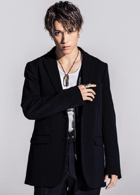 藤原树 Itsuki Fujiwara 藤原樹 