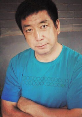 张永宁 Yongning Zhang 