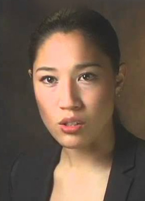 詹妮弗·千 Jennifer Cheon 