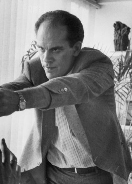 奥利弗·科顿 Oliver Cotton 