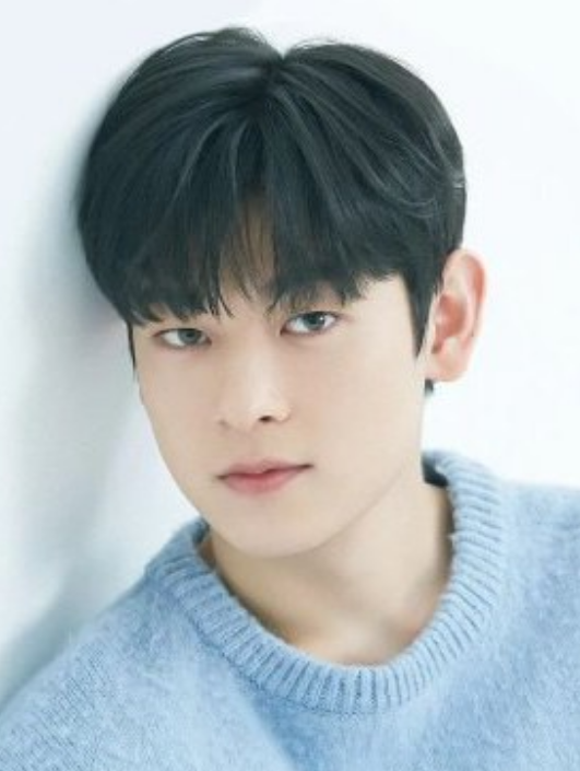 金明灿 Myung Chan Kim 명찬 金明灿 Myung Chan Kim 명찬