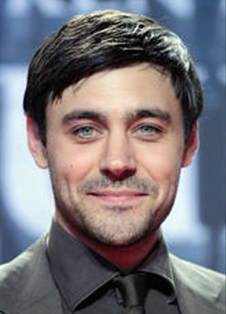 利亚姆·加里根 Liam Garrigan 