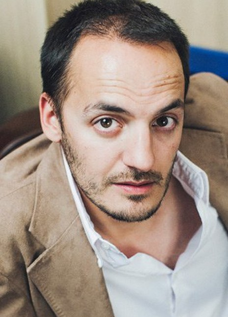 法布里齐奥·隆吉奥内 Fabrizio Rongione 法布里齐奥·隆吉奥内 Fabrizio Rongione