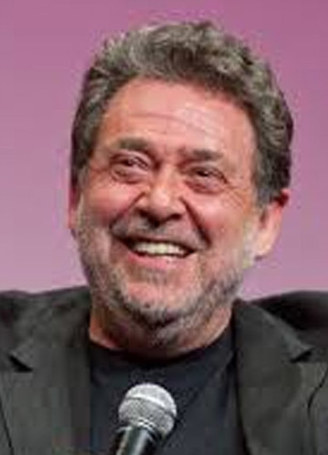 吉尔莫·纳瓦罗 Guillermo Navarro 