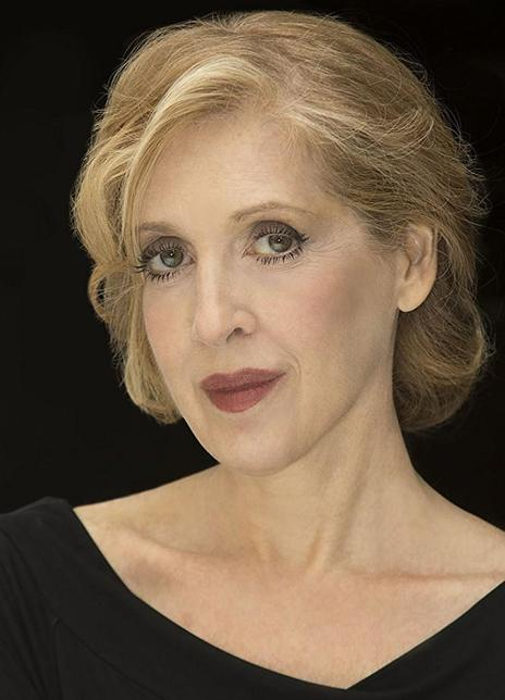 黛博拉·奥夫纳 Deborah Offner 