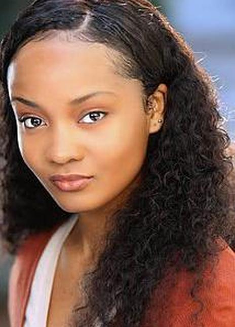 坎迪斯·B·哈里斯 Candace B. Harris 