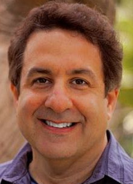 杰夫·伯格曼 Jeff Bergman 