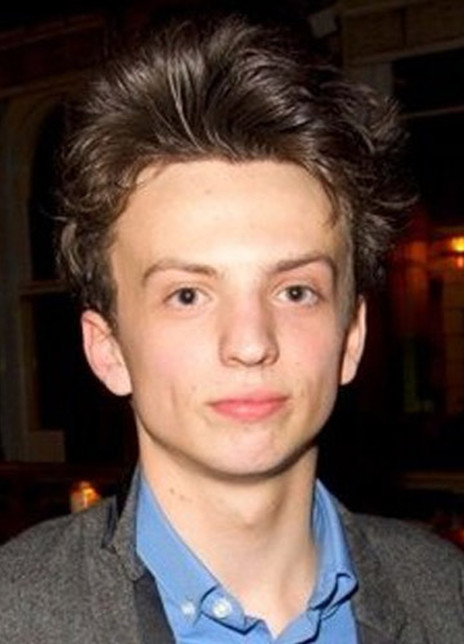 佩里·米尔沃德 Perry Millward 