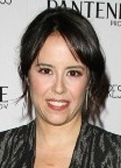 派翠西亚·里根 Patricia Riggen 