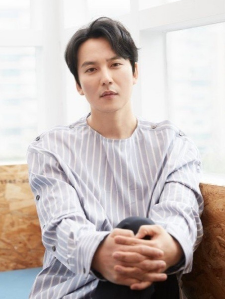 金南佶 金南吉 김남길  Kim Nam Gil