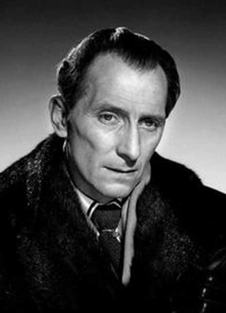 彼得·库欣 Peter Cushing 彼得·古城  彼得·库辛 Peter Wilton Cushing