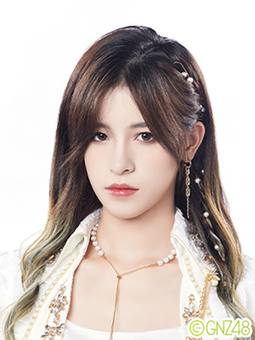 杨可璐 羊驼 各各 