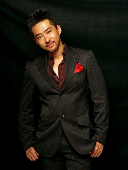 冢越博隆 塚越博隆 Tsukagoshi Hirotaka