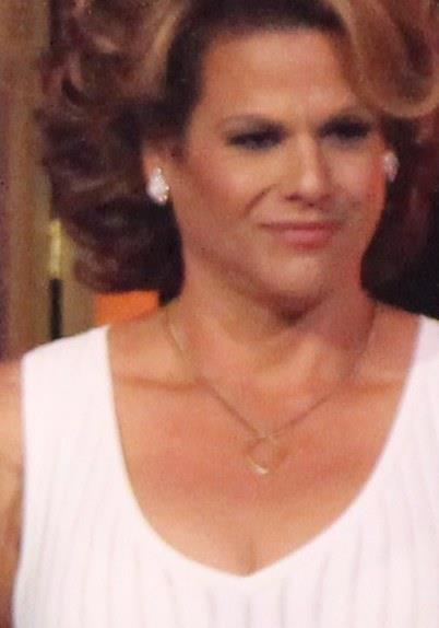 亚历珊德拉·毕林思 Alexandra Billings Scott Billings