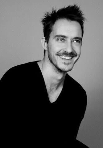 乔纳斯·卡尔森 Jonas Karlsson Sven Bert Jonas Karlsson