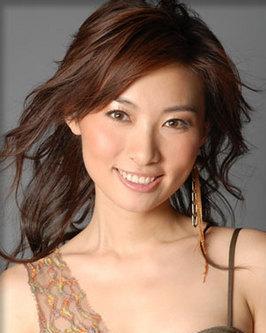 宋熙年 Sarah Song 