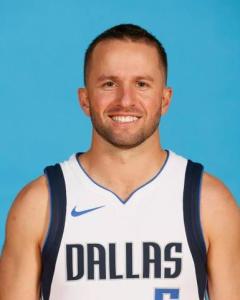 何塞·巴里亚 Jose Barea