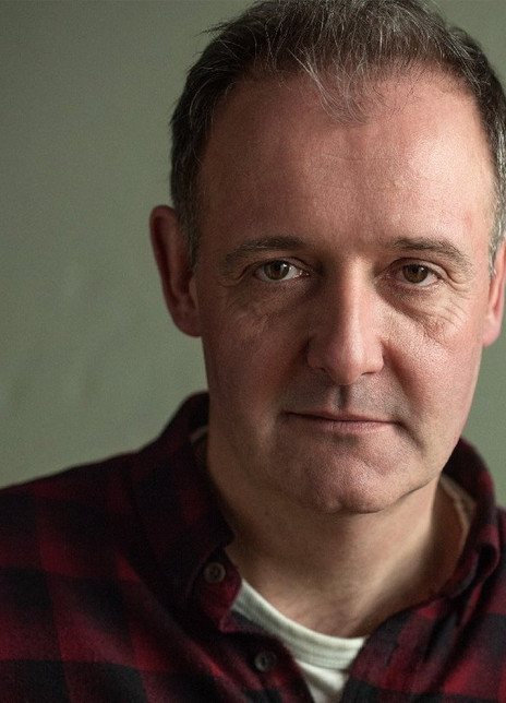 科林·梅斯 Colin Mace 