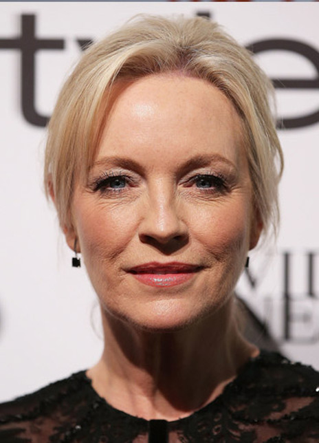 瑞贝卡·吉布尼 Rebecca Gibney Rebecca Catherine Gibney