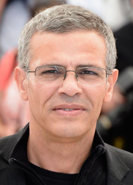 阿布戴·柯西胥 Abdellatif Kechiche 阿布德拉迪夫·凯西什 阿卜杜勒-拉蒂夫·凯希什 Abdel Kechiche عبد اللطيف كشيش