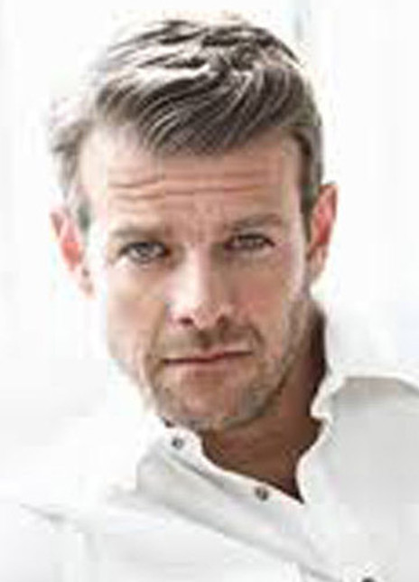 伊万·卡马拉斯 Iván Kamarás 伊万·卡马拉斯 Iván Kamarás