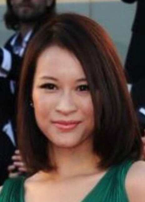 何文超 Wenchao He 何文超 Wenchao He