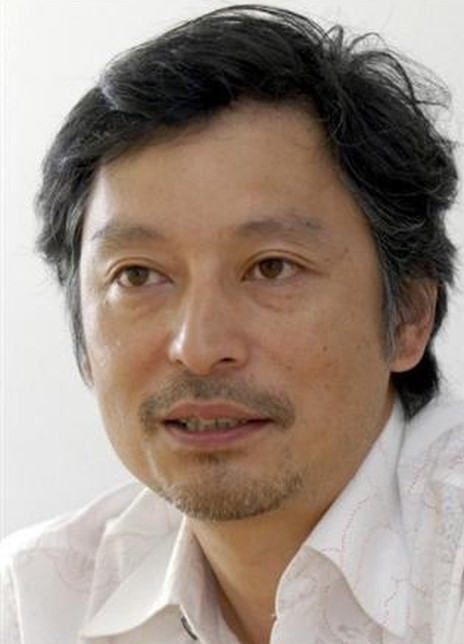 岛田雅彦 Masahiko Shimada 島田雅彦 しまだ まさひこ