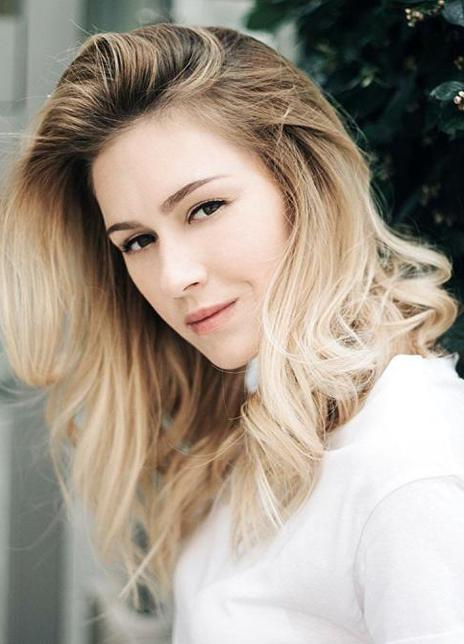 列娃·安德烈瓦伊达 Ieva Andrejevaite Иева Андреевайте