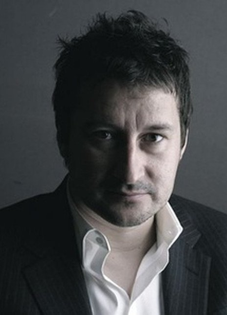 克林特·曼塞尔 Clint Mansell Clinton Darryl Mansell