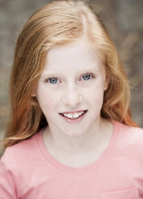 奥利维亚·斯普拉格 Olivia Sprague 