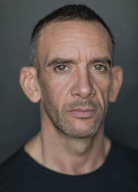 尼尔·阿什顿 Neil Ashton 