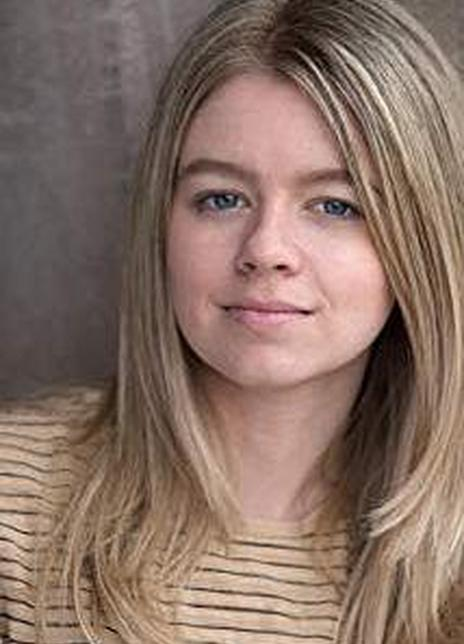 塞拉·希乌尔曼 Sierra Heuermann 