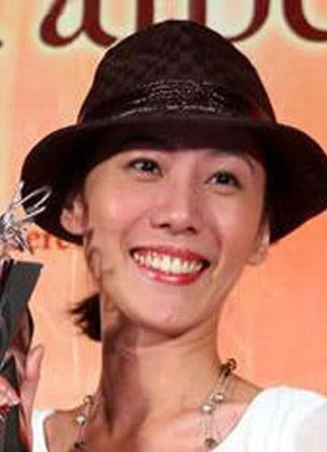 张诗盈 Winnie Chang 