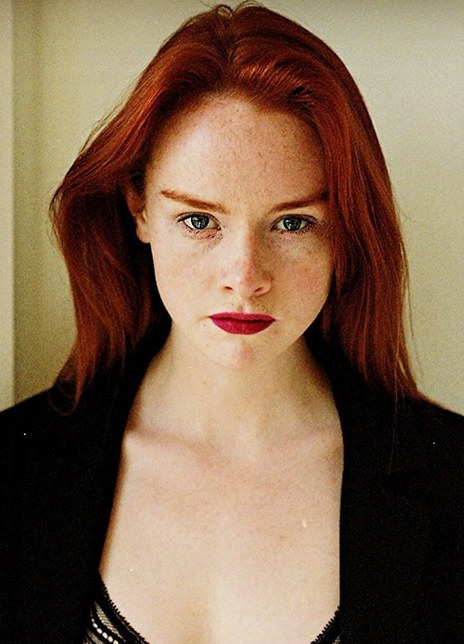 罗娜·莫里森 Rona Morison 罗娜·莫里森 Rona Morison