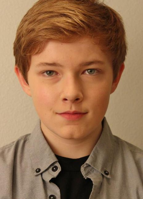 泰迪·范·依 Teddy Van Ee 