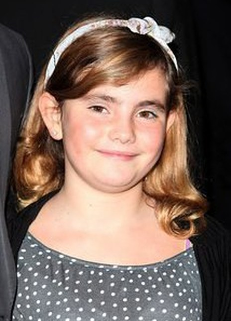 雷蒙娜·马奎斯 Ramona Marquez 