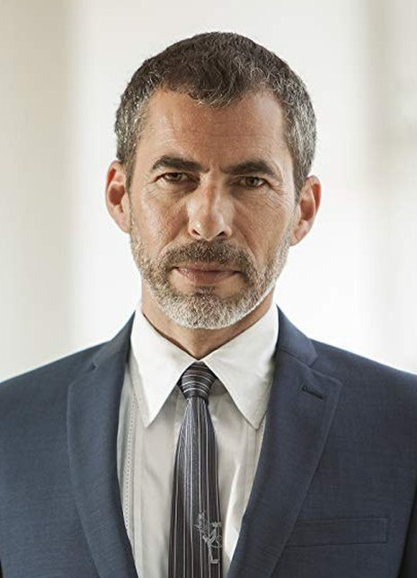 查尔斯·法西 Charles Fathy 