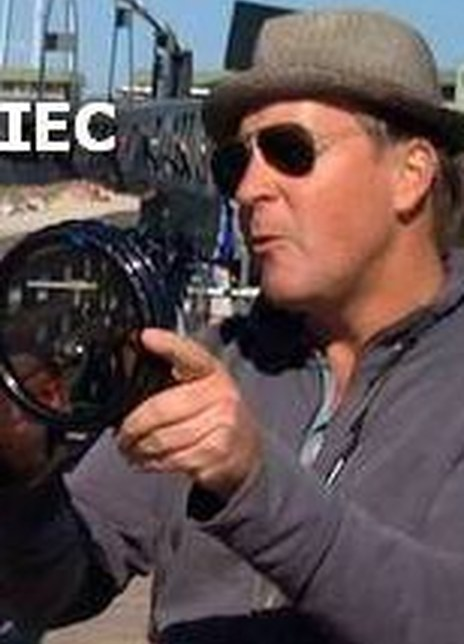 特里·斯塔塞 Terry Stacey 