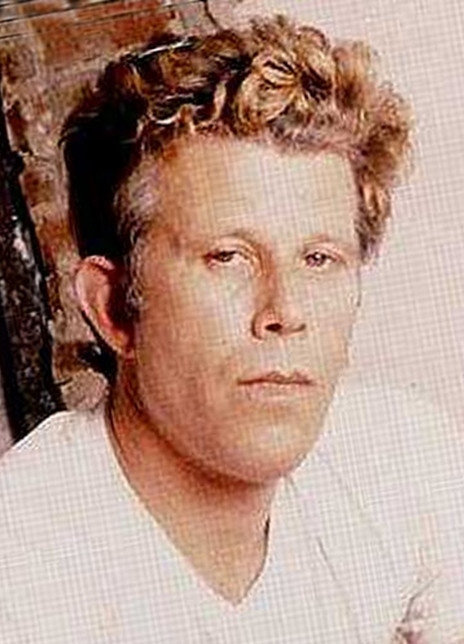 汤姆·威兹 Tom Waits 汤姆·韦斯 汤姆·韦茨 Thomas Alan Waits