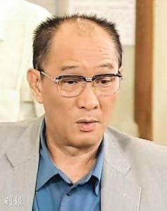 关菁 关达泉 Kwan Ching