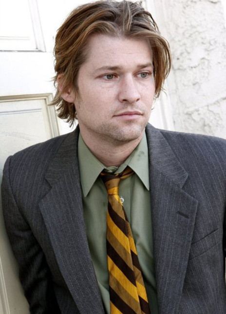 托德·劳 Todd Lowe 